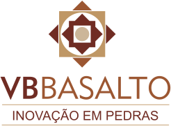 VB Basalto - Inovação em Pedras